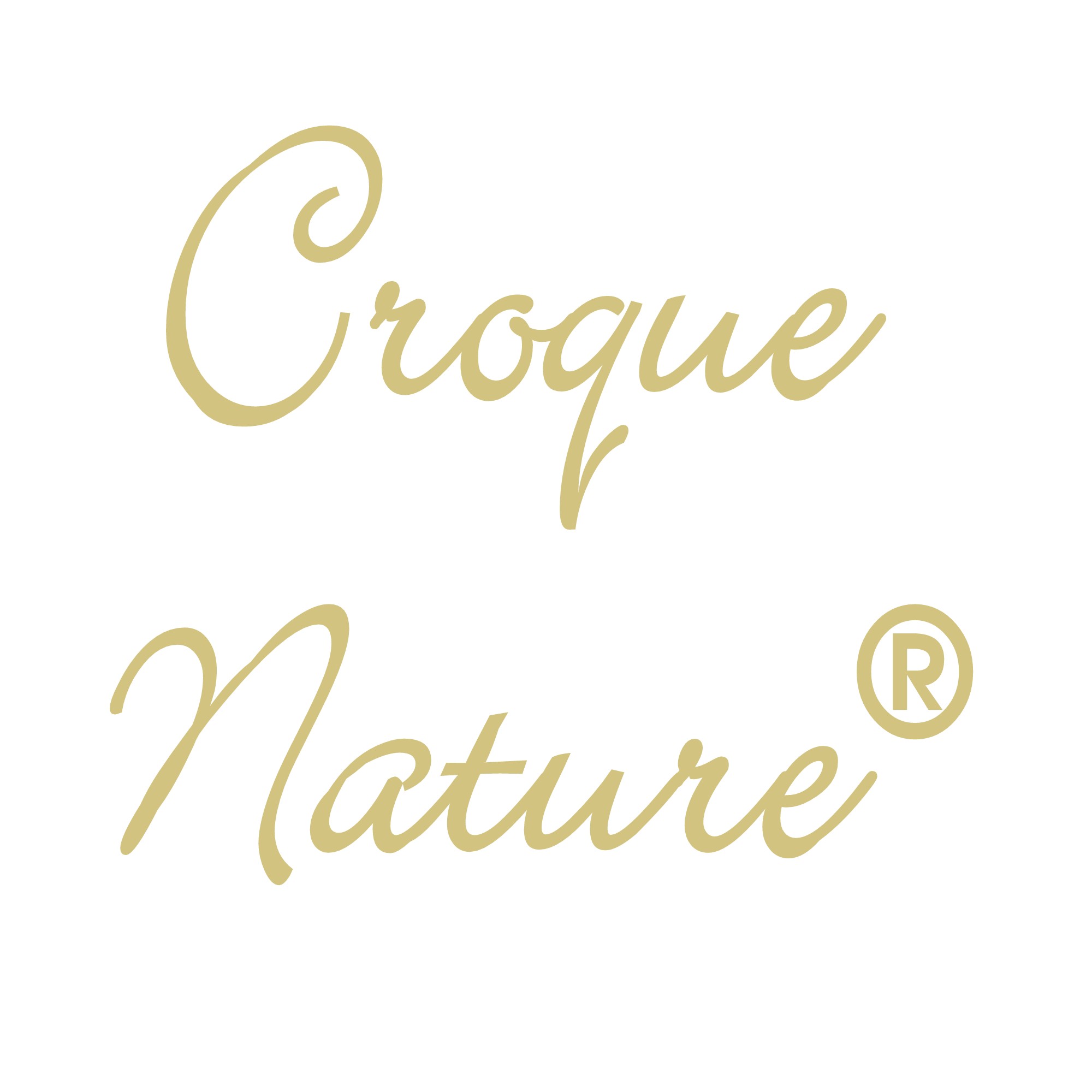 CROQUE NATURE® FOUGARON